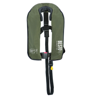 Besto Fisherman 165N LB grün 20427526