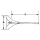 Talamex Pflugscharanker 9kg 77136020