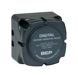 BEP Digitales Schalt-Relais (DVSR) 12/24V 14452188
