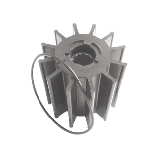 Talamex Neoprene Inboard Impeller Spline-Drive mit Dichtung 17200163