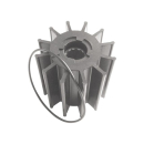 Talamex Neoprene Inboard Impeller Spline-Drive mit...