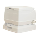 Dockedge Toilette Visa Marine 308MSD 8L 80200100
