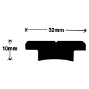 Ronstan RC7320-1.5 Schiene 32 67506706