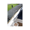 Talamex Einstieghilfe Set Edelstahl 72135300
