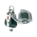 Ronstan RF20332 Block 3-Scheibig Hf + Klemme 65501965