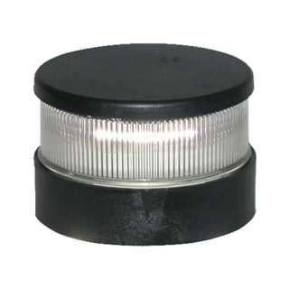Aqua Signal AS34 LED Signal weiß schwarz12/24V 12506226