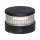 Aqua Signal AS34 LED Signal weiß schwarz12/24V 12506226