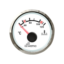 Wema NMEA2000 Silber-Serie Anzeige Wassertemperatur...