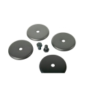 Whale AS3014 Clamping Plate Kit Gusher 30 17540080