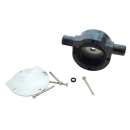 Albinus Albin Flush Pump Group Design Std. El. 80116287
