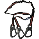 Besto Elastic Lifeline 3 Hi-Performance hooks 20613123