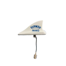 Glomex UKW Antenne Mako RA130 21507133