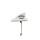 Glomex UKW Antenne Mako RA130 21507133