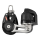 Ronstan RF48120 Single with cleat and swivel shackle 65545243