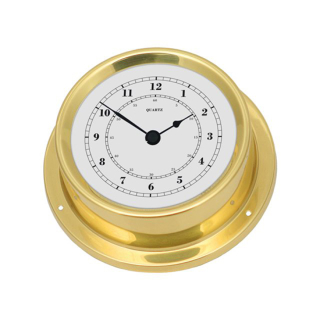 Talamex Uhr 100x125mm Messing 21421131