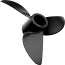 Mercury Avator AVATOR™ 7.5 Propeller 7P (3-Blatt)...