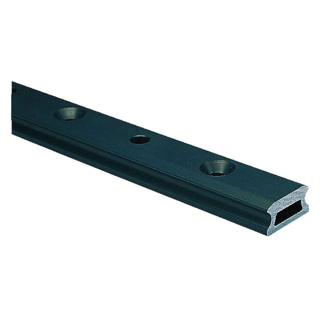Lewmar Gr2 BK Gebohrte Schiene 1m 67405121