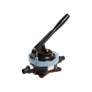 Whale ND9010 Gusher Urchin mit festem Hebel 55l/min Nitril 17540320