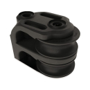 Lewmar HTX 40mm Fußblock Doppel 65568704