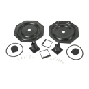 Whale AK8060 Service Kit MK5 D/a 17540026