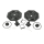 Whale AK8060 Service Kit MK5 D/a 17540026