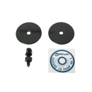 Whale AS3719 Eyebolt/Clamp Plate Kit Gusher 10 17540060