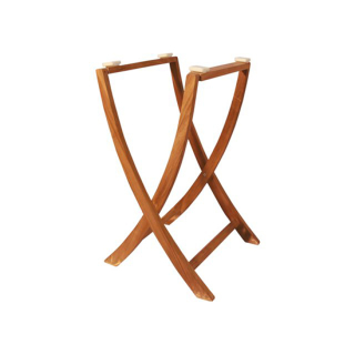 Eude Teak Tischgestell faltbar 75880009