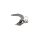 Lewmar EPSILON Rollbar Edelstahl 20kg 77106264