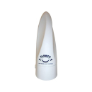 Glomex TV/Radio Antenne AVIOR DVBT weiß 21507101