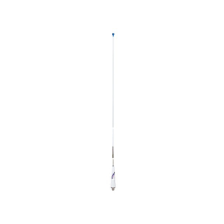 Glomex UKW RIB Antenne Fiberglas 0,9m Set mit Kabel 4,5m 21507250