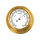Talamex Barometer 84x110mm Messing 21421102