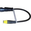 Whale AK7690 Adapter alte Gulper IC Pumpe 17540035
