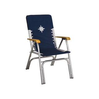 Talamex Deckstuhl de Luxe 75853003