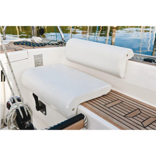 Bedflex Sitzkissen weiß 95780065