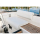 Bedflex Sitzkissen weiß 95780065