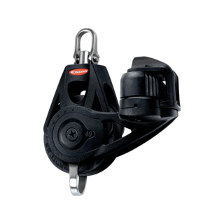 Ronstan RF45130 40 BB Single Hf Klemme SH 65545131