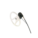 Ultraflex T67W Steuerwerk weiß 75235810