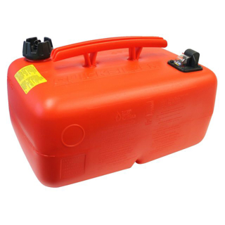 Quicksilver Kraftstofftank Premium Handgriff oben 25l 18710003