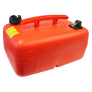 Quicksilver Kraftstofftank Premium Handgriff oben 25l...
