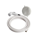 Whale RT3000 Swim-n-rinse CS Heckdusche Kalt mit...