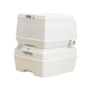 Dockedge Toilette Visa Marine 319MSD 18L 80200105