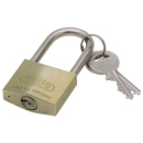 Abus Vorhängeschloss 40mm/63mm 42112063