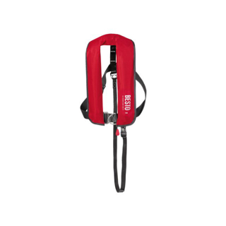 Besto Automatic 165N LB rot 20427540