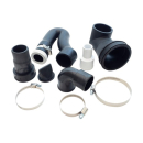 Albinus Albin Outlet Hose Kit für Design Silent...