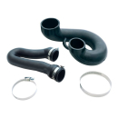 Albinus Albin Ablaufschlauch-Kit für Leise Toilette...