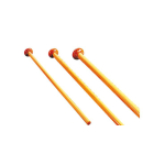 Talamex Flaggenstock gerade 60cm 28115065