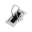 Ronstan Elvstroem Lenzer 134x78mm Sup-Maxi 17703000