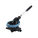 Whale BP9021 Gusher Urchin mit abhnehmbarem Hebel 55l/min...