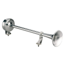 Marco Signalhorn Edelstahl 470mm 12V single 19309980
