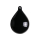 Talamex Kugelfender schwarz 65cm 79118660
